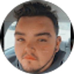 Profile photo of Mckenzie