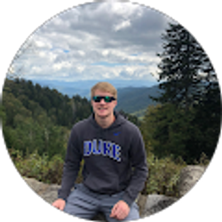 Profile photo of Landon Talley