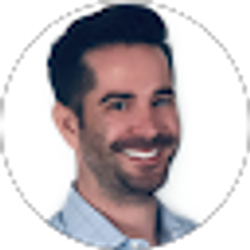 Profile photo of David Toll