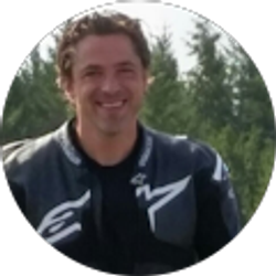 Profile photo of Matthew St Mary