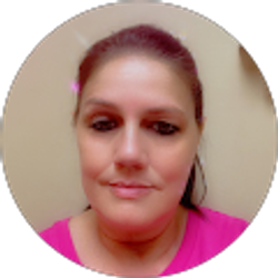 Profile photo of Christy