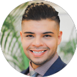 Profile photo of Mateo Reza