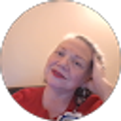 Profile photo of Martha Parks