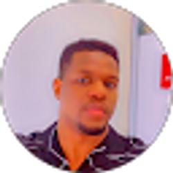 Profile photo of Ahmed Garane