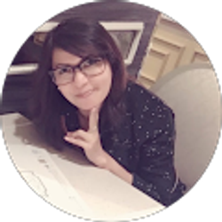 Profile photo of Marline Calinawan