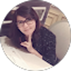 Profile photo of Marline Calinawan