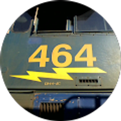 Profile photo of Motorman464