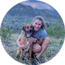Profile photo of Emily Simon