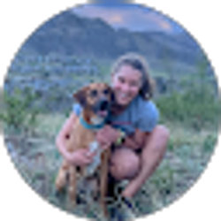 Profile photo of Emily Simon