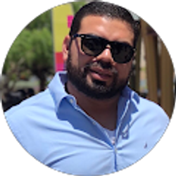 Profile photo of Roberto D'Franco