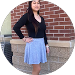 Profile photo of Sharon Buehler