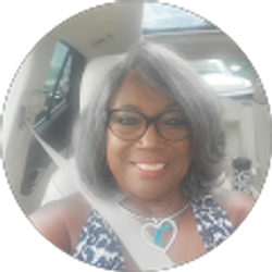 Profile photo of Sarah Delvalle