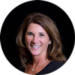 Profile photo of Ann Bellah