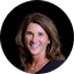 Profile photo of Ann Bellah