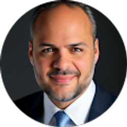 Profile photo of Edward Rivera