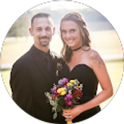 Profile photo of Ashley Briggs