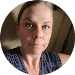 Profile photo of Shelyn Smith