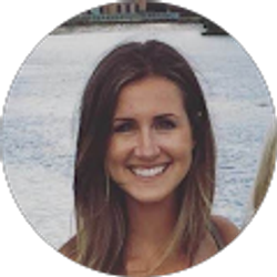 Profile photo of Katie Brown