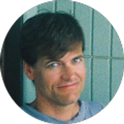 Profile photo of Ben Vance