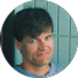 Profile photo of Ben Vance