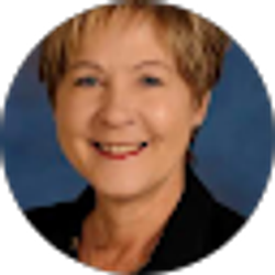 Profile photo of Regina Crabb