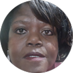 Profile photo of Ida Preston