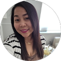 Profile photo of Rio Mae Coy