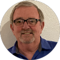Profile photo of John Wilkinson