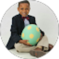 Profile photo of Joy Bullock