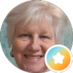 Profile photo of Mary Kuenzel