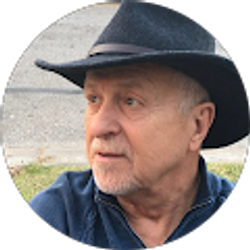 Profile photo of Claus Sutor