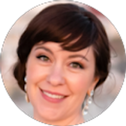 Profile photo of Gina Brooke