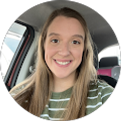 Profile photo of Morgan Stevens