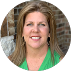 Profile photo of McKinley