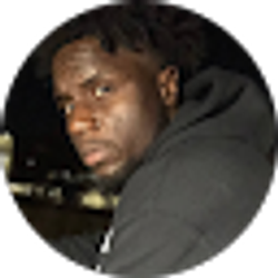 Profile photo of Dante Warfield