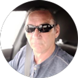 Profile photo of James “Jim” Springob