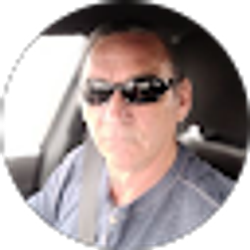 Profile photo of James “Jim” Springob