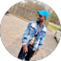 Profile photo of Derion King