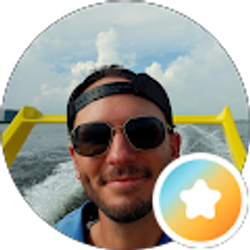 Profile photo of Lucas Stickney