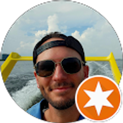 Profile photo of Lucas Stickney