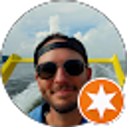 Profile photo of Lucas Stickney