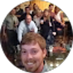 Profile photo of Dan Hart