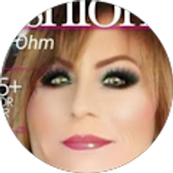 Profile photo of Lisa Ohm