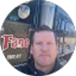 Profile photo of Kevin Nicoll