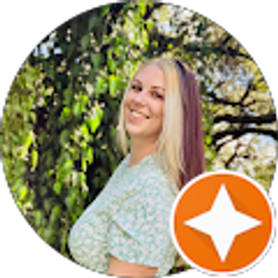 Profile photo of Haley Foss