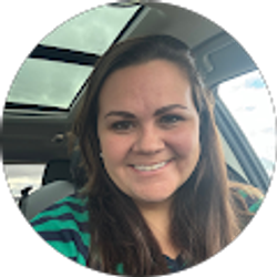 Profile photo of Amanda Freiberg