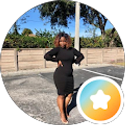 Profile photo of Daniella Noel