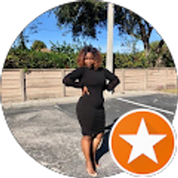 Profile photo of Daniella Noel