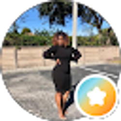 Profile photo of Daniella Noel