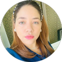 Profile photo of Mayerlin Fortuna